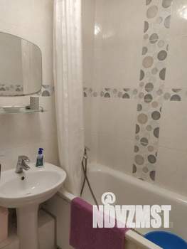 1-к квартира, посуточно, 30м2, 5/5 этаж