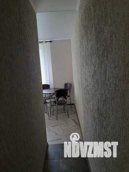 2-к квартира, посуточно, 54м2, 2/5 этаж