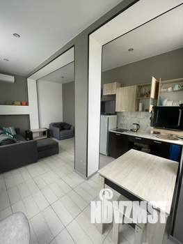 1-к квартира, посуточно, 26м2, 2/7 этаж