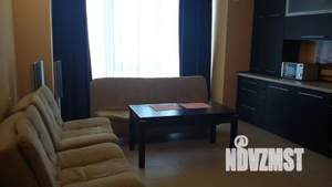 2-к квартира, посуточно, 60м2, 8/10 этаж