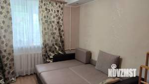2-к квартира, посуточно, 46м2, 1/5 этаж