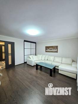 2-к квартира, на длительный срок, 80м2, 2/6 этаж