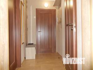 1-к квартира, посуточно, 35м2, 3/5 этаж