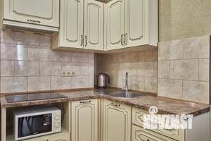 1-к квартира, посуточно, 45м2, 7/12 этаж