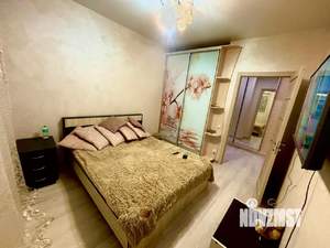 2-к квартира, на длительный срок, 60м2, 5/5 этаж