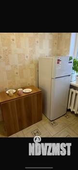 1-к квартира, на длительный срок, 32м2, 5/6 этаж