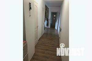 2-к квартира, посуточно, 44м2, 4/5 этаж