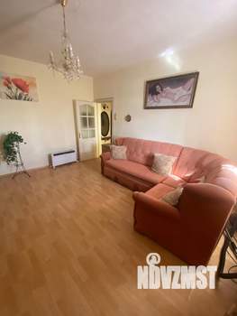 1-к квартира, на длительный срок, 38м2, 1/2 этаж