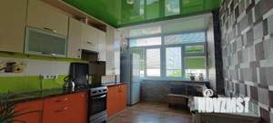 1-к квартира, на длительный срок, 45м2, 2/10 этаж