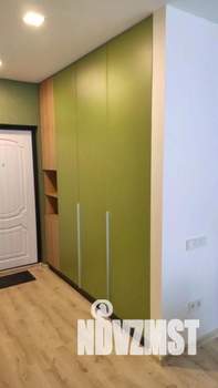 1-к квартира, посуточно, 50м2, 1/1 этаж