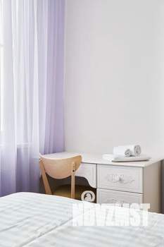 2-к квартира, посуточно, 68м2, 6/16 этаж