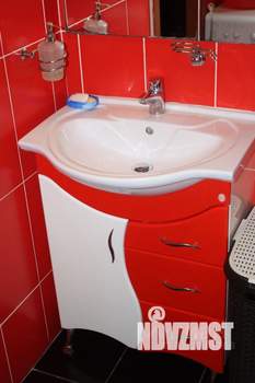 1-к квартира, посуточно, 35м2, 3/9 этаж