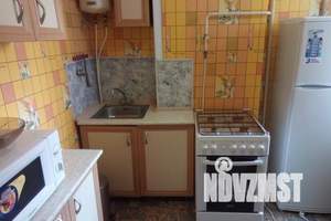 1-к квартира, посуточно, 35м2, 3/9 этаж