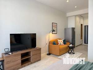 1-к квартира, посуточно, 32м2, 10/10 этаж