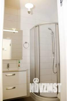 1-к квартира, посуточно, 38м2, 3/3 этаж