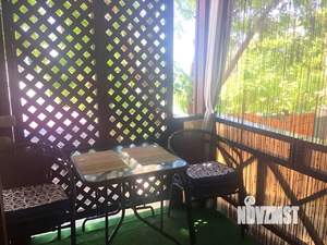 2-к квартира, посуточно, 20м2, 1/1 этаж