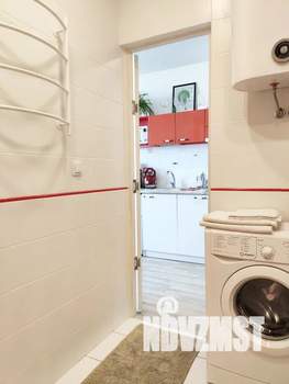 Студия квартира, посуточно, 26м2, 2/3 этаж