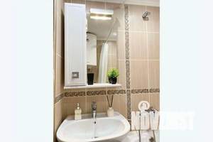 1-к квартира, посуточно, 45м2, 4/5 этаж