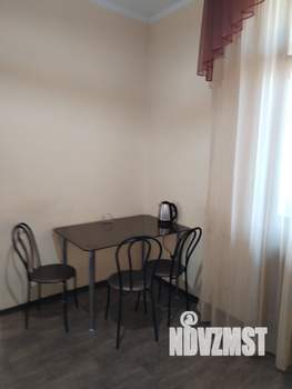 1-к квартира, посуточно, 62м2, 12/16 этаж