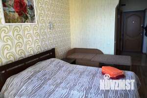 1-к квартира, посуточно, 24м2, 6/8 этаж