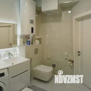 2-к квартира, посуточно, 54м2, 3/4 этаж