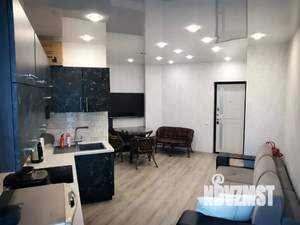 1-к квартира, посуточно, 55м2, 5/5 этаж