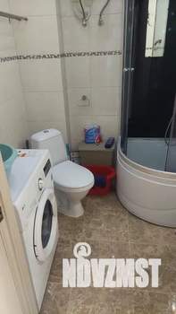 2-к квартира, посуточно, 50м2, 4/9 этаж