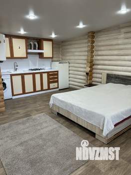 Студия квартира, посуточно, 30м2, 2/2 этаж