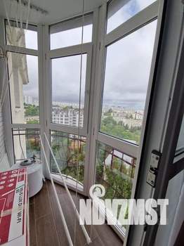 2-к квартира, посуточно, 50м2, 16/16 этаж