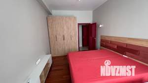 2-к квартира, посуточно, 63м2, 4/7 этаж