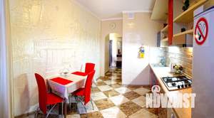 1-к квартира, на длительный срок, 45м2, 5/10 этаж