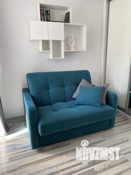 1-к квартира, посуточно, 30м2, 4/5 этаж