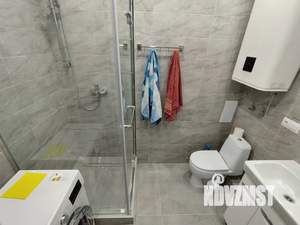 1-к квартира, посуточно, 44м2, 2/3 этаж