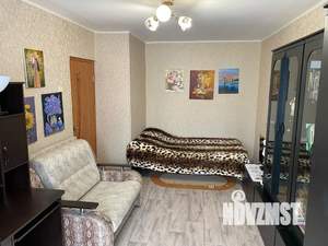 1-к квартира, посуточно, 36м2, 2/5 этаж