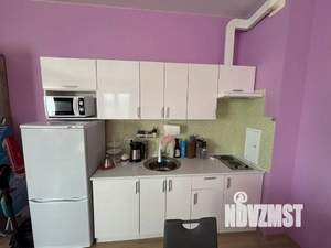 1-к квартира, посуточно, 46м2, 1/1 этаж