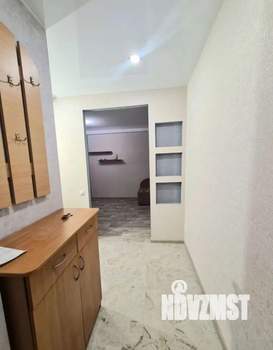 1-к квартира, посуточно, 36м2, 3/5 этаж