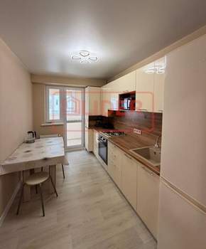 2-к квартира, на длительный срок, 63м2, 7/9 этаж