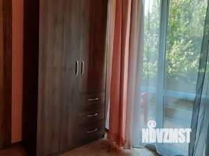 2-к квартира, посуточно, 50м2, 1/4 этаж