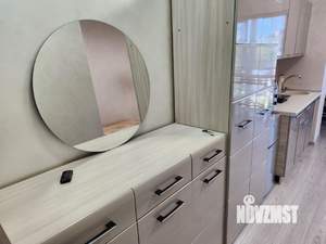 Студия квартира, посуточно, 25м2, 2/2 этаж
