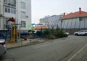 2-к квартира, на длительный срок, 45м2, 4/6 этаж