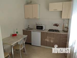 1-к квартира, посуточно, 36м2, 3/5 этаж