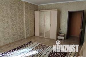 2-к квартира, посуточно, 60м2, 4/10 этаж