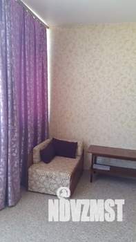 1-к квартира, посуточно, 20м2, 1/3 этаж