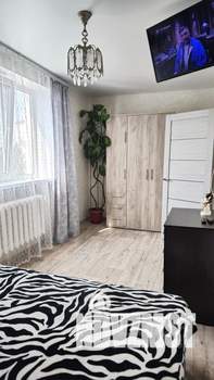 2-к квартира, посуточно, 45м2, 1/5 этаж