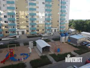 2-к квартира, посуточно, 45м2, 4/10 этаж