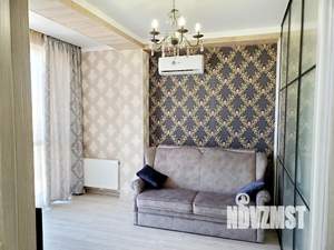 1-к квартира, посуточно, 47м2, 2/5 этаж