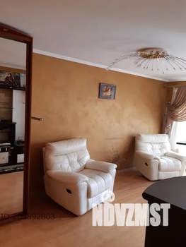 2-к квартира, посуточно, 50м2, 3/5 этаж