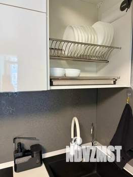 Студия квартира, посуточно, 25м2, 2/4 этаж