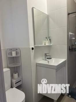 1-к квартира, посуточно, 20м2, 1/2 этаж