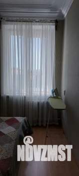 2-к квартира, посуточно, 45м2, 3/3 этаж